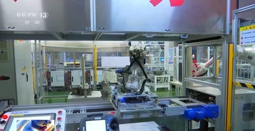 中國(guó)經(jīng)濟(jì)向新力丨在入境熱潮里探尋中國(guó)的魅力 技術(shù)轉(zhuǎn)讓