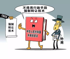 五問美國“強(qiáng)制技術(shù)轉(zhuǎn)讓”偽命題 技術(shù)轉(zhuǎn)讓的真相何在？