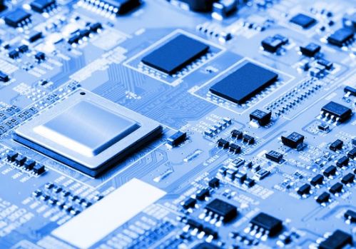 北京君正上海子公司完成工商注冊，加速汽車電子領域布局