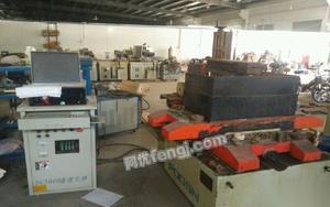 大型企業資產處置 某機械廠整廠轉讓，含廠房、設備與技術